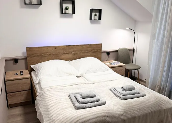 Talblick - Bad Griesbach Therme 26Qm