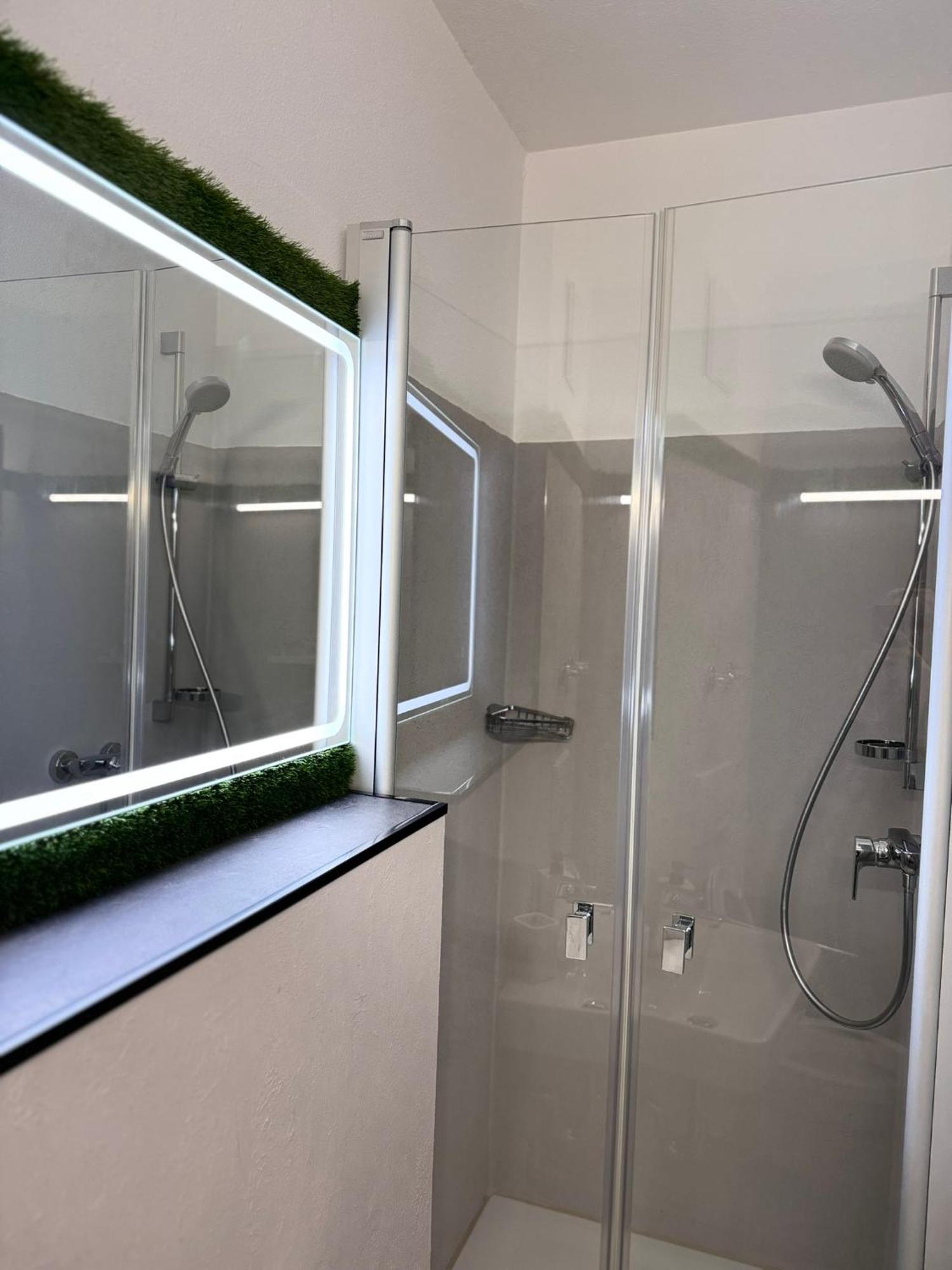 Talblick - Bad Griesbach Therme 26qm *