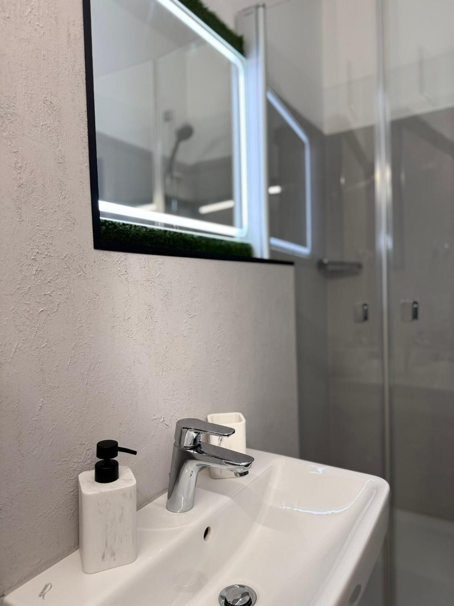 Talblick - Bad Griesbach Therme 26qm Appartement *