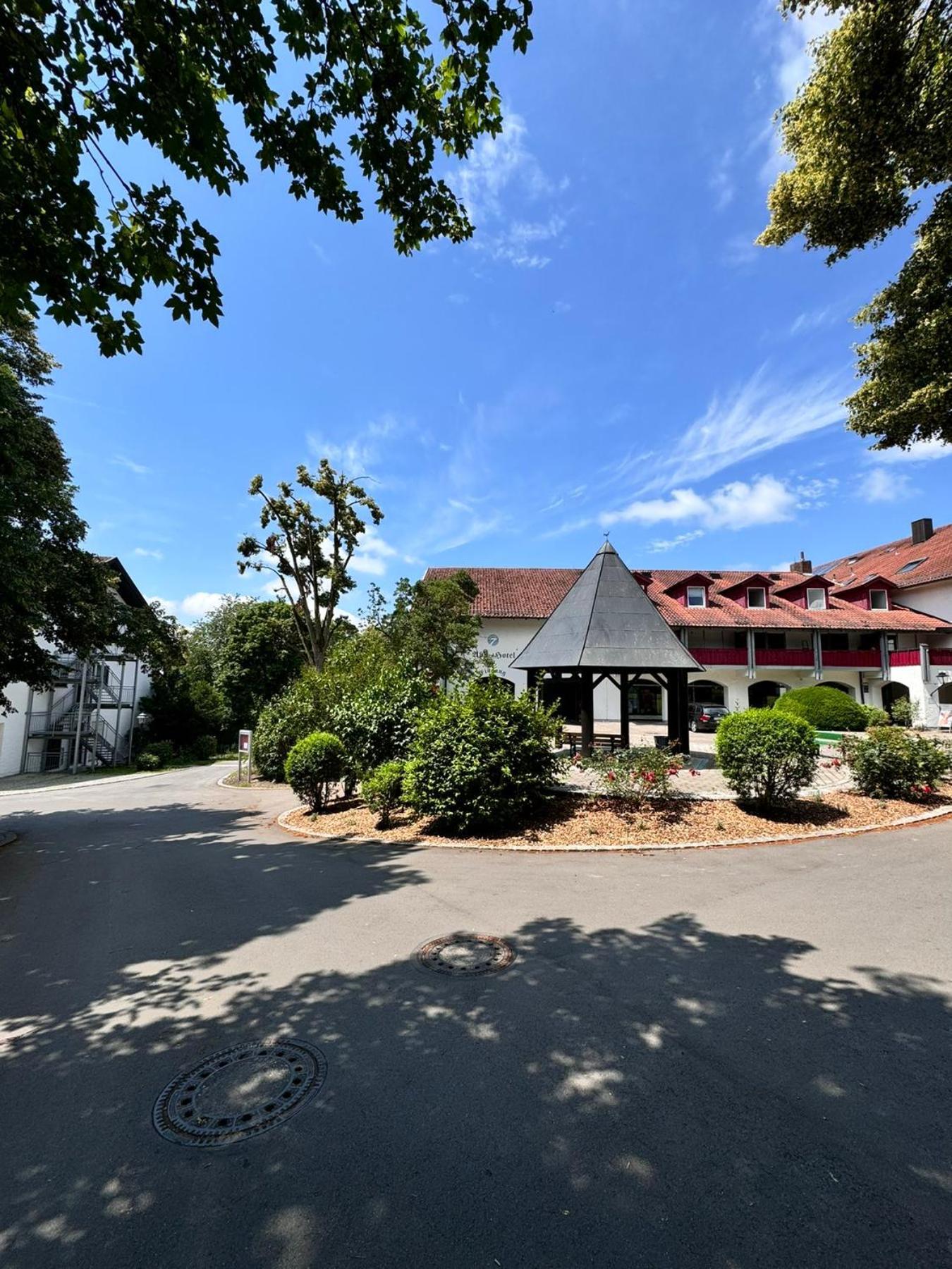 Talblick - Bad Griesbach Therme 26qm Bad Griesbach im Rottal